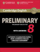 Libro in inglese PET Practice Tests