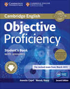 Libro in inglese Objective Annette Capel Wendy Sharp