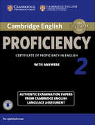 Libro in inglese CPE Practice Tests