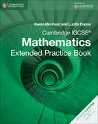 Libro in inglese Cambridge International IGCSE Karen Morrison Lucille Dunne