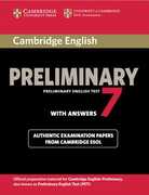 Libro in inglese PET Practice Tests Cambridge ESOL