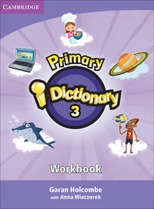 Primary I. Dictionary. Con DVD-ROM.pdf