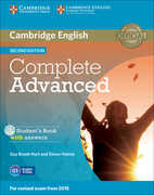Libro in inglese Complete Guy Brook-Hart Simon Haines