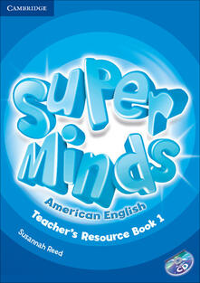 Super Minds American English.pdf