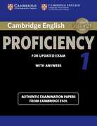 Libro in inglese CPE Practice Tests