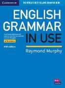 Libro in inglese English Grammar in Use Book with Answers: A Self-study Reference and Practice Book for Intermediate Learners of English Raymond Murphy