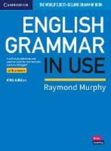 Libro in inglese English Grammar in Use Book with Answers: A Self-study Reference and Practice Book for Intermediate Learners of English Raymond Murphy