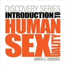 Libro in inglese Discovery Series: Human Sexuality (with CourseMate Printed Access Card) Janell Carroll