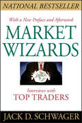 Libro in inglese Market Wizards: Interviews With Top Traders Updated Jack D. Schwager