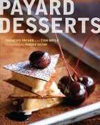 Libro in inglese Payard Desserts Francois Payard