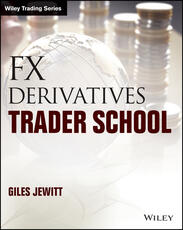 Libro in inglese FX Derivatives Trader School Giles Jewitt