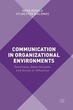 Communication in Organizational Environm