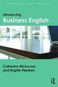 Libro in inglese Introducing Business English Catherine Nickerson Brigitte Planken