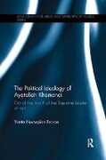 Libro in inglese The Political Ideology of Ayatollah Khamenei: Out of the Mouth of the Supreme Leader of Iran Yvette Hovsepian-Bearce