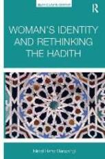 Libro in inglese Woman's Identity and Rethinking the Hadith Nimat Hafez Barazangi