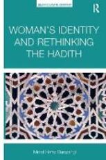 Libro in inglese Woman's Identity and Rethinking the Hadith Nimat Hafez Barazangi