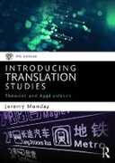 Libro in inglese Introducing Translation Studies: Theories and Applications Jeremy Munday