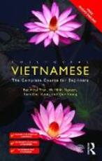 Libro in inglese Colloquial Vietnamese: The Complete Course for Beginners Bac Hoai Tran Ha Minh Nguyen Tuan Duc Vuong