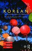 Libro in inglese Colloquial Korean: The Complete Course for Beginners Danielle Ooyoung Pyun Andrew Inseok-Kim