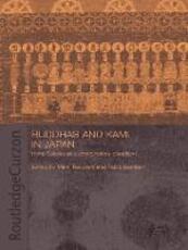 Libro in inglese Buddhas and Kami in Japan: Honji Suijaku as a Combinatory Paradigm
