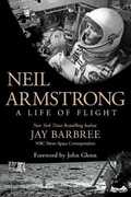Libro in inglese Neil Armstrong Jay Barbree
