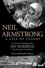 Libro in inglese Neil Armstrong Jay Barbree