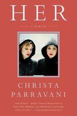 Libro in inglese Her Christa Parravani
