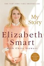 Libro in inglese My Story Elizabeth Smart Chris Stewart