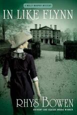 Libro in inglese In Like Flynn Rhys Bowen