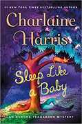 Libro in inglese Sleep Like a Baby: An Aurora Teagarden Mystery Charlaine Harris