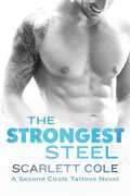 Libro in inglese Strongest Steel Scarlett Cole