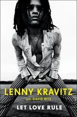 Libro in inglese Let Love Rule Lenny Kravitz David Ritz