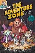 Libro in inglese The Adventure Zone: Here There be Gerblins Carey Pietsch Clint McElroy Griffin McElroy