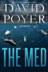 Libro in inglese The Med: A Dan Lenson Novel David Poyer