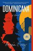 Libro in inglese Dominicana Angie Cruz
