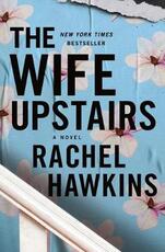 Libro in inglese The Wife Upstairs Rachel Hawkins