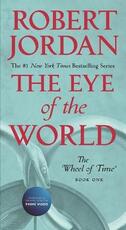 Libro in inglese The Eye of the World: Book One of the Wheel of Time Robert Jordan