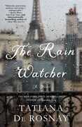 Libro in inglese The Rain Watcher Tatiana De Rosnay