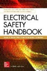 Libro in inglese Electrical Safety Handbook Dennis Neitzel Mary Capelli-Schellpfeffer Al Winfield