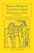 Libro in inglese Tarascon Emergency Department Quick Reference Guide D. Brady Pregerson