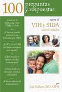 Libro in inglese 100 Preguntas Y Respuestas Sobre VIH Y SIDA Joel E. Gallant