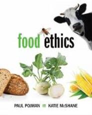 Libro in inglese Food Ethics Katie McShane Louis Pojman Paul Pojman