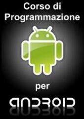 Corso di programmazione per Android