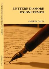 Lettere d'amore d'ogni tempo