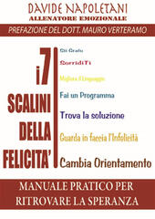 I 7 scalini della felicità