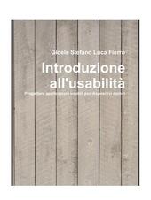 Introduzione all'usabilità