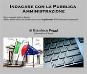 La pubblica amministrazione in Italia