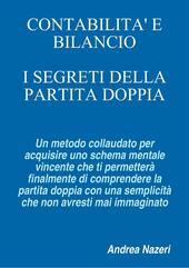 Contabilità e bilancio: i segreti della partita doppia