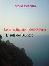 Le investigazioni dell'osteria. L'isola del giudizio