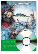 Libro in inglese Level 3: Japanese Ghost Stories Book and Multi-ROM with MP3 Pack Lafcadio Hearn